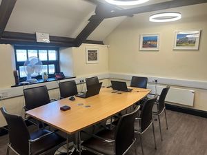 St Ingunger Offices